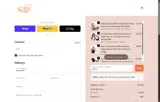 WE16 coupon verification screenshot