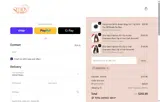 BESTOFFER coupon verification screenshot