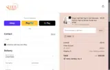 JIMMY coupon verification screenshot