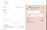 VANESSA coupon verification screenshot