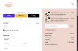 DISCOUNT2015 coupon verification screenshot