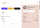 RUSHYAN coupon verification screenshot