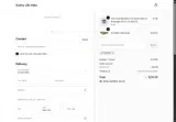 DIZLIKE coupon verification screenshot