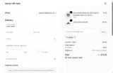 10SAVE coupon verification screenshot
