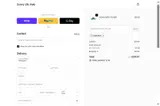 JOSENAVA coupon verification screenshot