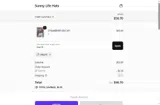 free10 coupon verification screenshot