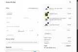 DIZLIKE coupon verification screenshot