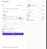 10SAVE coupon verification screenshot