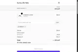PERFECT coupon verification screenshot