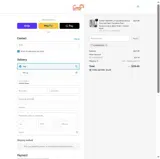 FLASHSAVING coupon verification screenshot