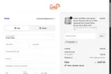 ANTONIO coupon verification screenshot