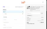 SAVEMORE coupon verification screenshot