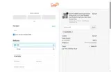 SAVEMORE coupon verification screenshot