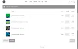 WELCOME coupon verification screenshot