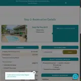 Sun Realty coupon verification screenshot