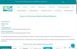 Sun Realty coupon verification screenshot