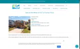 Sun Realty coupon verification screenshot