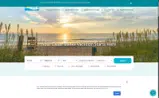 Sun Realty coupon verification screenshot