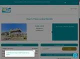 Sun Realty coupon verification screenshot