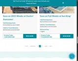 Sun Realty coupon verification screenshot