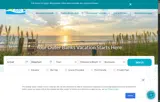Sun Realty coupon verification screenshot