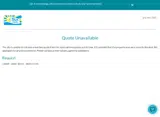 Sun Realty coupon verification screenshot