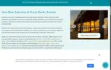 Sun Realty coupon verification screenshot