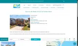Sun Realty coupon verification screenshot