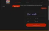 Sunrise Bioresearch coupon verification screenshot
