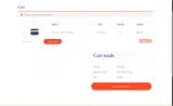 Sunrise Bioresearch coupon verification screenshot