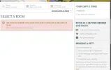 AAA coupon verification screenshot