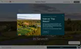 SRGOLF coupon verification screenshot