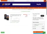 ALLEYOOP coupon verification screenshot
