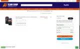 ALLEYOOP coupon verification screenshot