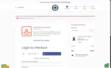 Sunset Lake CBD coupon verification screenshot