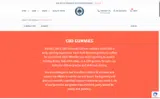 Sunset Lake CBD coupon verification screenshot