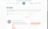 Sunset Lake CBD coupon verification screenshot