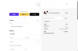 Sunset Makeup coupon verification screenshot