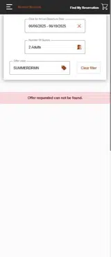 SUMMERDRMN coupon verification screenshot