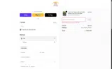 PINKFRIDAY coupon verification screenshot