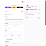 BIRTHDAY coupon verification screenshot