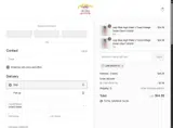LABORDAY10 coupon verification screenshot