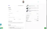 TENERE10 coupon verification screenshot