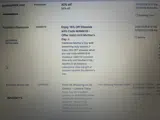 MAMA18 coupon verification screenshot