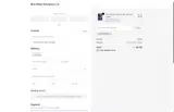 WELCOME10 coupon verification screenshot