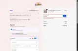 PREZ25 coupon verification screenshot