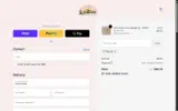 FALL35 coupon verification screenshot