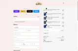 DR25 coupon verification screenshot