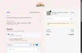 JC30 coupon verification screenshot