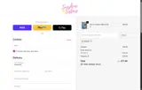 Sunshine Sisters coupon verification screenshot